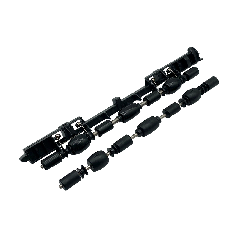 OEM Anti-Curl Delivery Roller for Ricoh C2004 C2504 C3004 C3504 C4504 C6004 IM2500 3000 3500 4000 5000 6000 Copier Parts