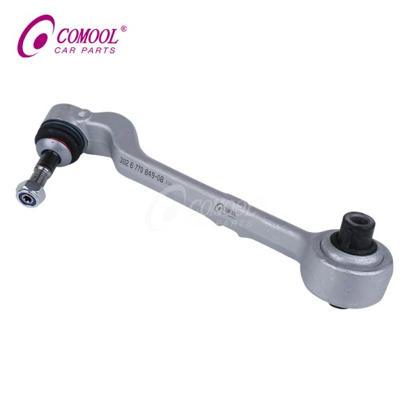 COMOOL Automotive Suspension Systems 31126770849 31122405859 for BMW  Control Arm Parts E88E89E90E91E92E93 High Quality