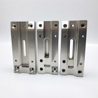 CNC加工 精密 オーダーメイド CNCフレーシング ステンレス鋼 CNC加工部品