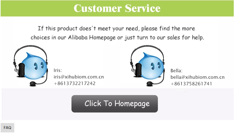 CE ISO Ортодонтические аксессуары Нержавеющая сталь Орто-расширительный винт