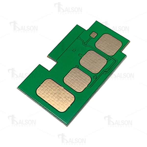 CLT-K505L Compatible Toner Chip For Samsung ProXpress C2620 C2670 Cartridge C505L M505L Y505L