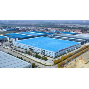Shandong Shengde Integrated Housing Co., Ltd.