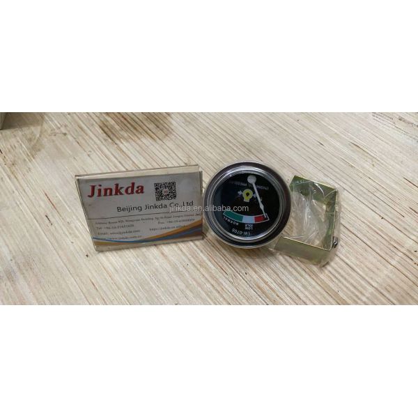 Gauge Oil Pressure 1W0705 1W-0705 for bulldozer D7G/D5E