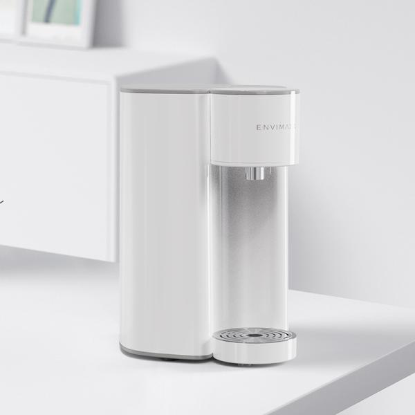 LED Touch Instant Hot Water Dispenser 7 Temp 3s Heating 2.7L Tank