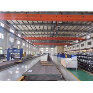 Changzhou Sponge & Rubber Products Co., Ltd
