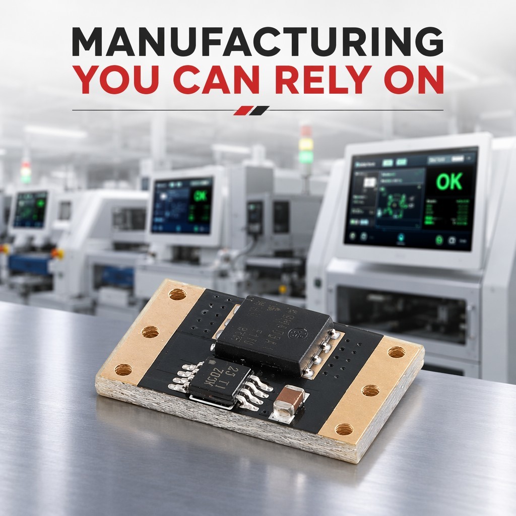XL74610 Ideal Diode Module Adopts LM74610 Chip for Smart Diode Controller Simulation Rectifier Board Reverse Polarity Protection