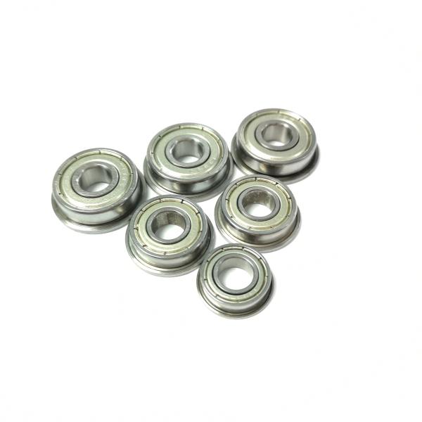 Single Row Deep Groove Bearing Flange F608 F608ZZ F608-2RS for Your Requirement