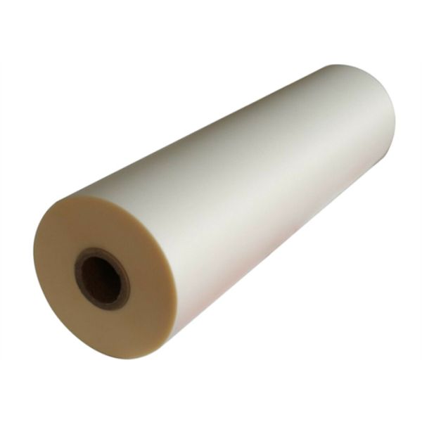 ANIMAL FAMILIER transparent UV de la tache 100 Mic EVA Lamination Film 3000m