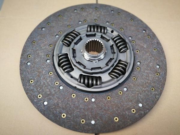 Scania Clutch Disc 1878043231/ 1878 043 231