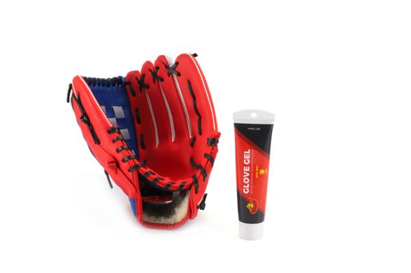 Glove Gel Baseball Softball Conditioner Soften Protect Restore Sports Leather Equipment Protect Oil