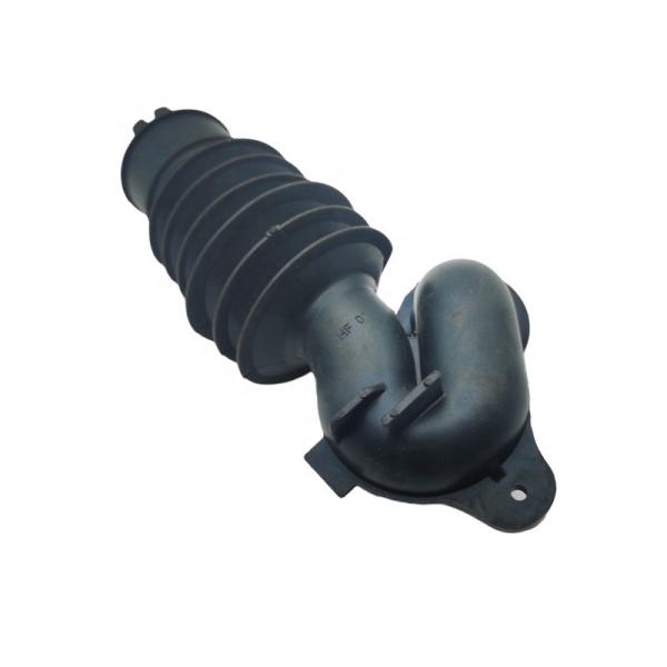 301G32A013068 Household Black Rubber Parts Hose Bellows For Washing Machine
