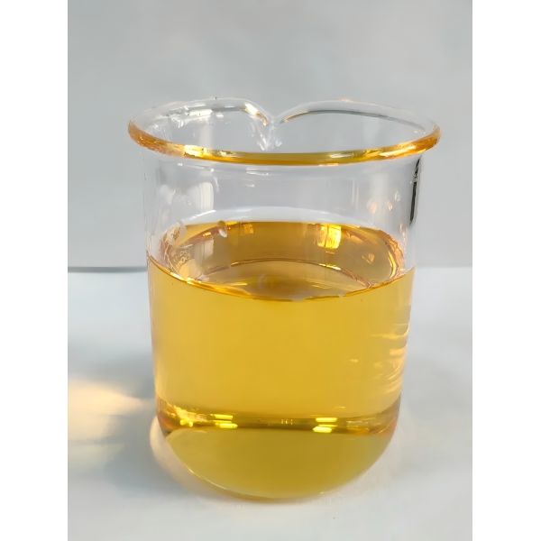 Organic Liquid Amino Acid 50% Total Nitrogen 8% amino acid liquid fertilizer