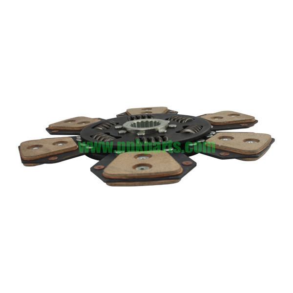 RE225677 JD Tractor Parts Clutch Disk Clutch Assy SJ23133 19T  Agricuatural Machinery Parts