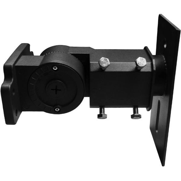 Effortlessly Convert Your Slip Fitter with This Triangle Bracket Arm Mounting Adapter