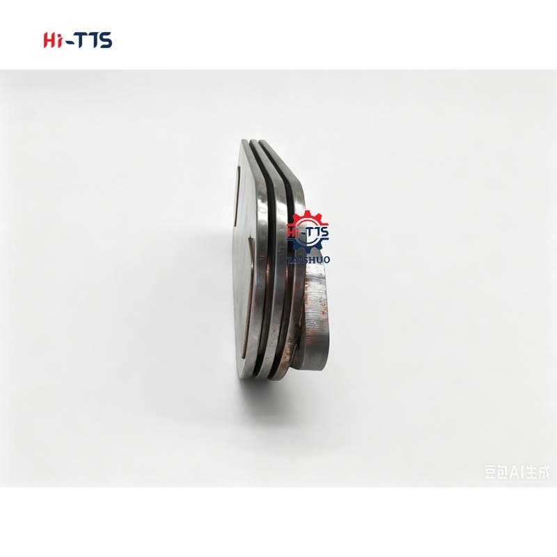 Aftermarket Construction Machinery Parts Oil Cooler 15710-54050 15710-54030 for Engine 4M40  for Toyota  3L 5L