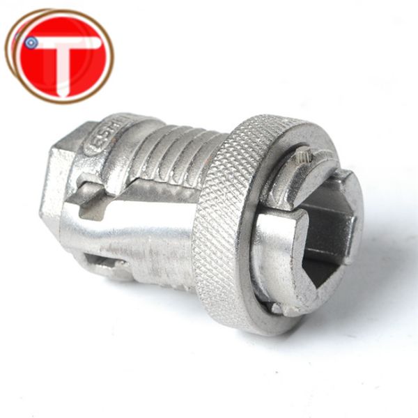 прототип Cnc 45# 20# алюминиевый разделяет машину Cnc подвергая механической обработке для автомобильной промышленности