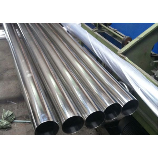 Сопротивление сенсибилизации дуктильности низкоуглеродистой Ферритик трубки нержавеющей стали хорошее