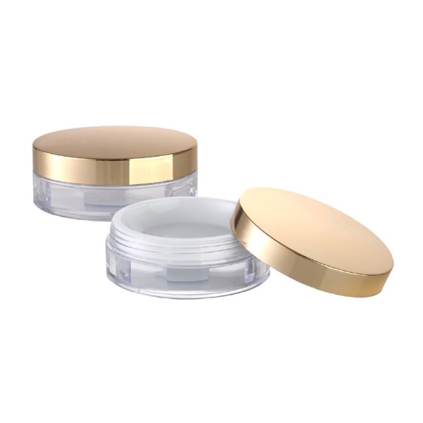 JL-PC109 12g Mini Eyeshadow Makeup Box Cosmetic Packaging