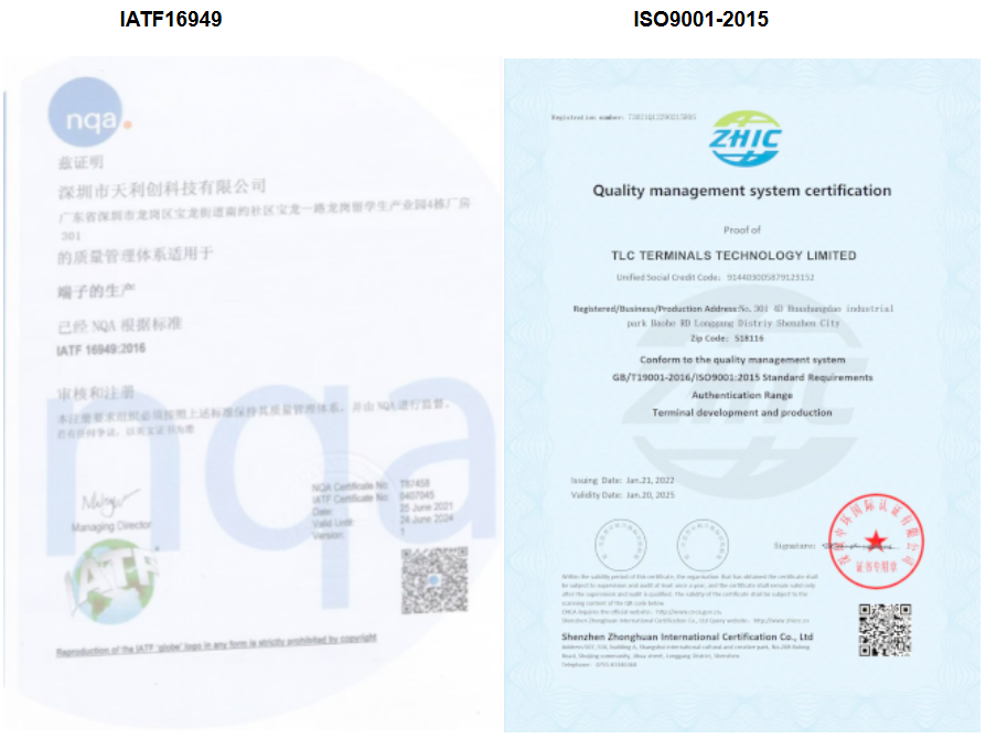 Copper 90D Cable Lug Copper 90D Terminals Non-insulated Copper Lugs Tubular Ring Lug Tubular Ring Cable Lugs
