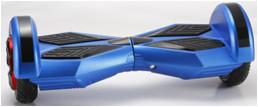 skateboard hot sale,6.5inch wheel,350w, Lithium-ion 36V 4.4AH.good quality
