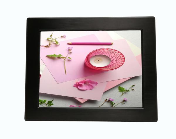 Fanless 15 inch Industrial Touch Panel PC  For Automatic Applications