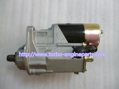 1811003080 Car Diesel Engine Starter Motor Cat 3306 Starter Heat Resistance