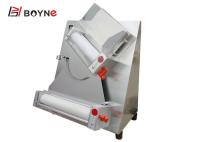 Machine commerciale de presse de la pâte de pizza de dessus du Tableau 50-500g d'acier inoxydable