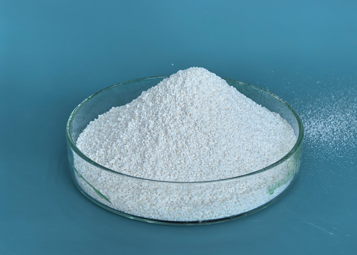 Industrial Sodium Dichloroisocyanurate With Excellent Storage Stability