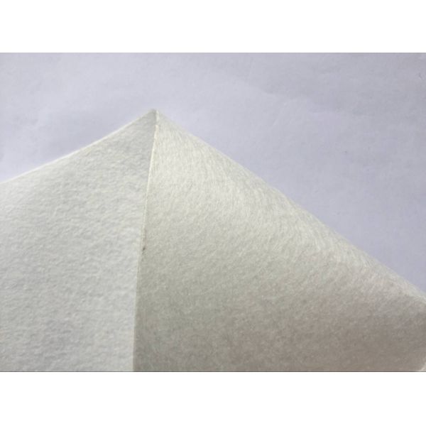 Геотекстиле пунша иглы не сплетенный для автомобиля мебели