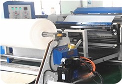 100mic Hot Melt Adhesive Sheets 85 Degrees Melting Thermoplastic Film