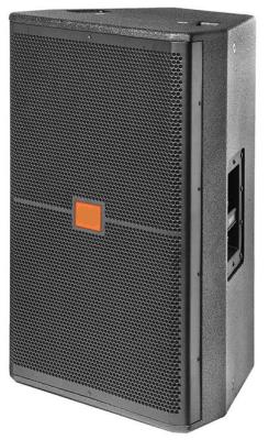 professional passive speaker 725  two 15' inch speakers JBL