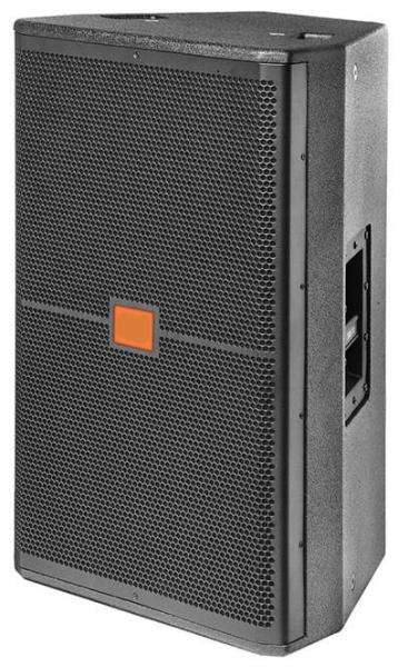 professional passive speaker 715     single 15' inch speakers JBL