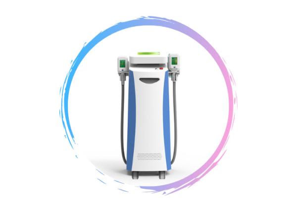 Slimming Machine Cryolipolysis Slimming Beauty Machine For Clinic Easy And Painless