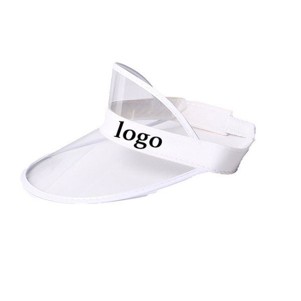 Applicable season spring and summer get your transparent hat for women now