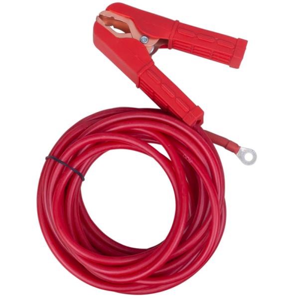 Lightning Arrester Monitor Calibrator for Substation Safety Testing