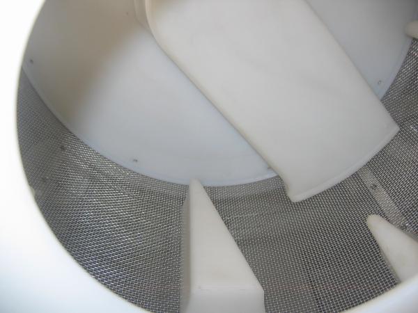 A máquina automática a maior da capsulagem de Softgel com tampa de alumínio, 20/24 Pluners