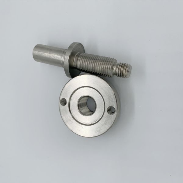 G2.007.504 Light Gray Bushing Screw 85x51mm for XL105 CX102 CD102 SM102 CD74 Printing Spare Parts