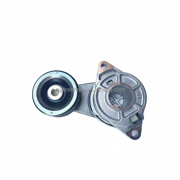 Pulley de tensión de cinturón de banda mejor clasificado para Honda Jade 31170-R0A-015 VKMA 63087