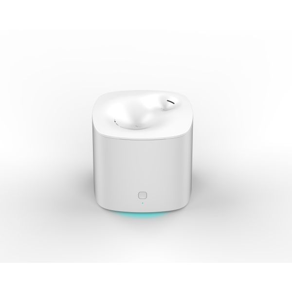 Любимцы емкости цистерны с водой прибора 2L любимца умного контроля безопасные мочат распределитель