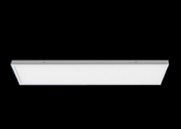 Overhead Bright 48W Led Recessed Ceiling Panel Lights 300x1200 3600 Lm