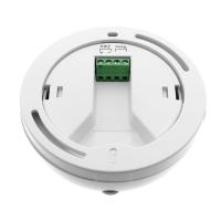 Capteur de mouvement de lumières mené par occupation infrarouge de degré de sécurité de bâti bâti de mur de 0,36 watts