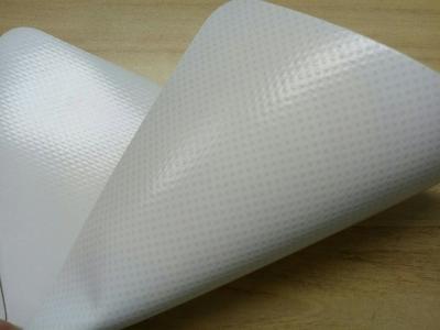 uso da construção da estrutura da membrana do PVC de 1.2mm no hotel ou na oficina das férias