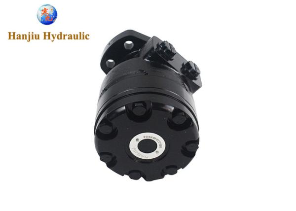 BMER Series Orbital Motors Low Speed High Torque Motors Replace Parker Orbital Hydraulic Motor TB TC TE TH TG TJ TF TL TK