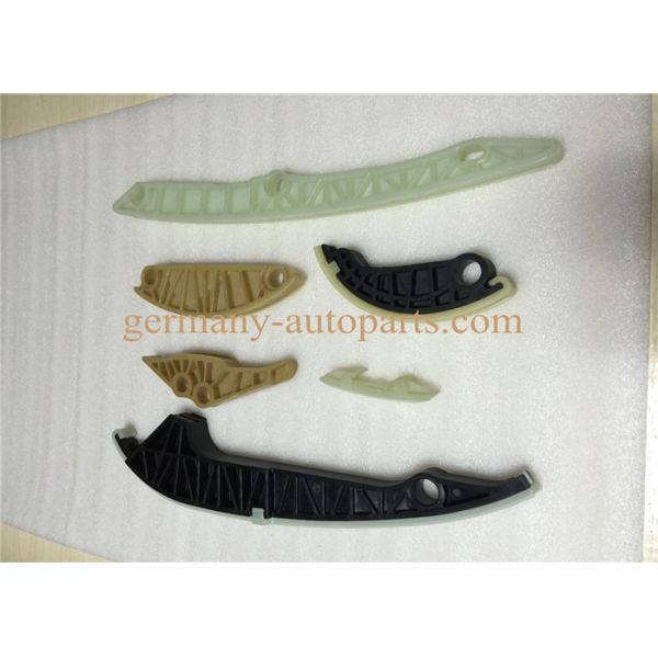 6PCS Plastic Timing Chain Kit For VW GTI Tiguan Audi A3 2.0T 06H109469AH