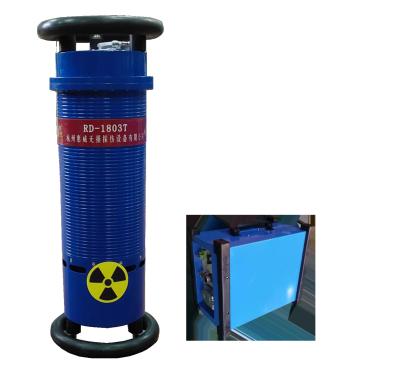Industrial Portable X Ray Flaw Detector For Non Destructive Testing