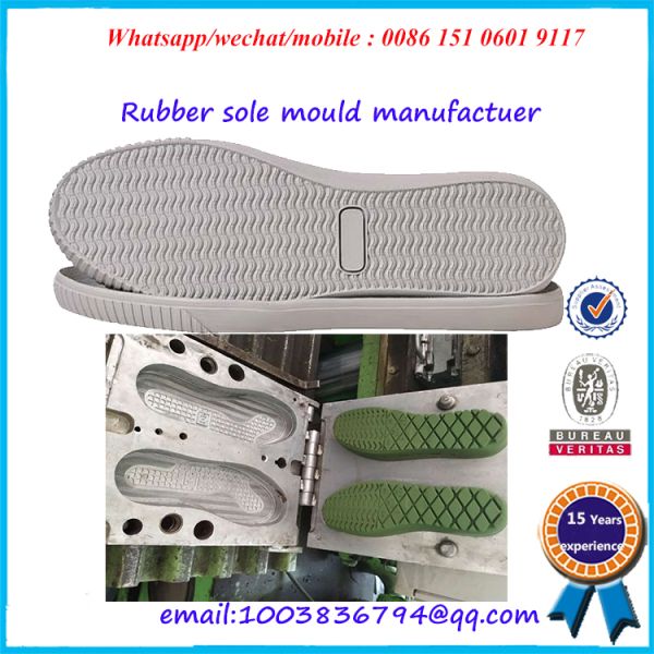 Sturdy Steel Rubber Dip Shoe Mould High Strength Long Life Span