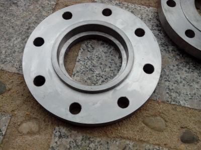ASME B16.5 1/2-24 75-2500# ASTM A694 F60 WN BL SO SW Flange