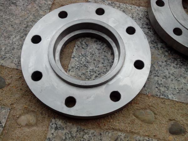 ASME B16.5 1/2-24 75-2500# ASTM A694 F60 WN BL SO SW Flange