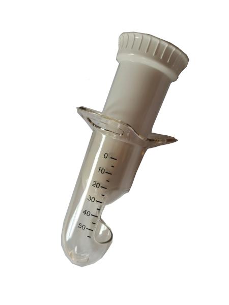 Class II Disposable Anoscope Light Tool for Anal Examination