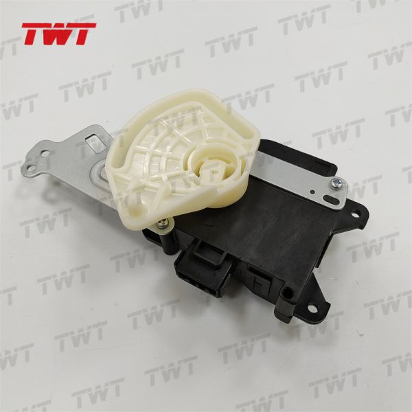 Premium Quality Car Blend Door Actuator 79160-SNK-A01 DENSO OEM Number 113800-2320 Fit for Honda Civic 2006-2011